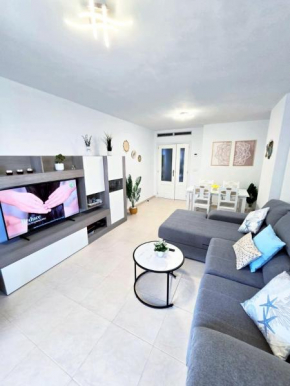 Apartamento Benidorm, Parking Incluido